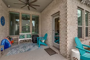 2507 Brandywine Dr, Melissa, TX 75454 - Photo 22
