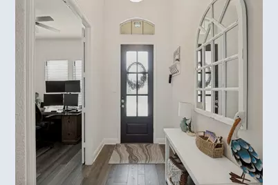 2507 Brandywine Drive, Melissa, TX 75454 - Photo 2