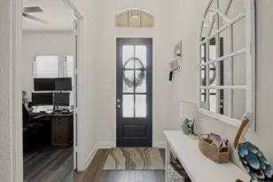 2507 Brandywine Dr, Melissa, TX 75454 - Photo 2