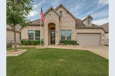 2507 Brandywine Drive, Melissa, TX 75454 - Photo 1