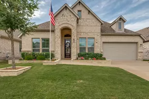 2507 Brandywine Dr, Melissa, TX 75454 - Photo 1
