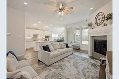 2507 Brandywine Drive, Melissa, TX 75454 - Photo 6