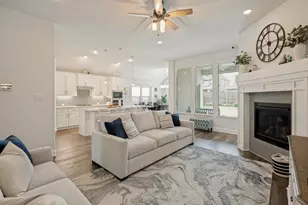 2507 Brandywine Dr, Melissa, TX 75454 - Photo 6
