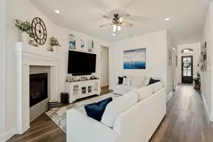 2507 Brandywine Dr, Melissa, TX 75454 - Photo 4