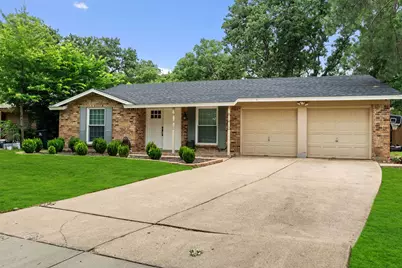 3006 Mark Drive, Arlington, TX 76013 - Photo 2