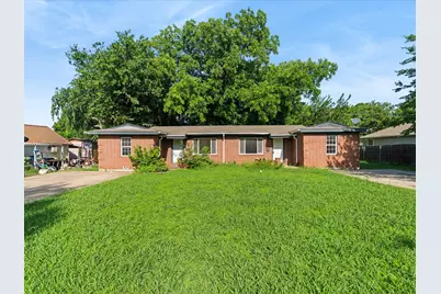 307 Depot Street, Whitesboro, TX 76273 - Photo 1