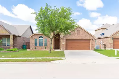 5629 Spirit Lake Drive, Fort Worth, TX 76179 - Photo 1