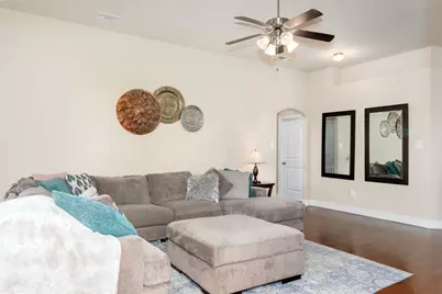 5629 Spirit Lake Drive, Fort Worth, TX 76179 - Photo 10