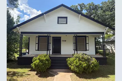 709 E 23rd Street, Cisco, TX 76437 - Photo 18