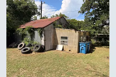 709 E 23rd Street, Cisco, TX 76437 - Photo 6