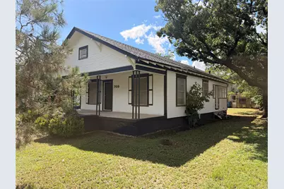 709 E 23rd Street, Cisco, TX 76437 - Photo 2
