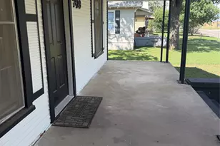 709 E 23rd St, Cisco, TX 76437 - Photo 16