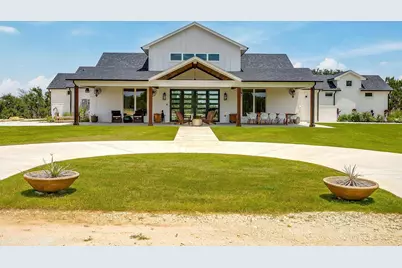 6341 Fm 51, Bluff Dale, TX 76433 - Photo 1