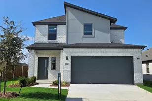 916 Lost Holly Ln, Lavon, TX 75166 - Photo 4