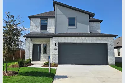 916 Lost Holly Lane, Lavon, TX 75166 - Photo 1
