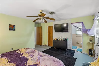 1955 E Renfro Street, Burleson, TX 76028 - Photo 22