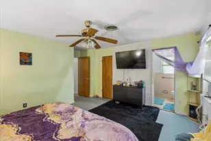 1955 E Renfro St, Burleson, TX 76028 - Photo 22