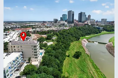 501 Samuels Avenue #110, Fort Worth, TX 76102 - Photo 30