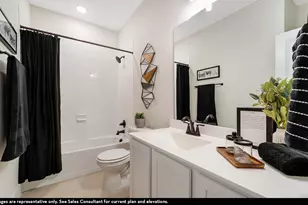 3012 Merrick Dr, Heartland, TX 75114 - Photo 4