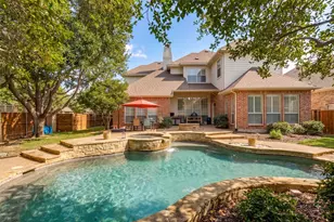 5860 Red Hill Ln, Frisco, TX 75034 - Photo 20