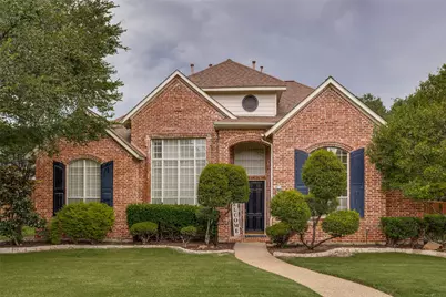 5860 Red Hill Lane, Frisco, TX 75034 - Photo 2