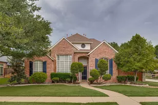 5860 Red Hill Ln, Frisco, TX 75034 - Photo 1