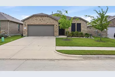 2341 Waggoner Ranch Drive, Weatherford, TX 76087 - Photo 2