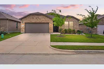 2341 Waggoner Ranch Drive, Weatherford, TX 76087 - Photo 1