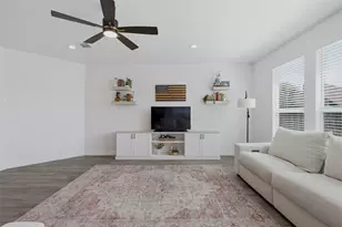 2341 Waggoner Rnch Dr, Weatherford, TX 76087 - Photo 8