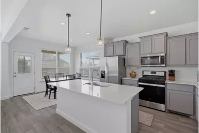 2341 Waggoner Ranch Drive, Weatherford, TX 76087 - Photo 10