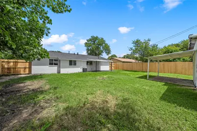 4321 Greenbriar Drive, Bellmead, TX 76705 - Photo 16