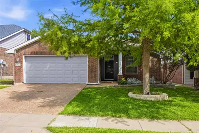 437 Niagara Falls Drive, Anna, TX 75409 - Photo 1