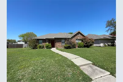 12010 Rosedown Lane, Frisco, TX 75035 - Photo 2