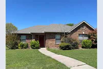 12010 Rosedown Lane, Frisco, TX 75035 - Photo 1