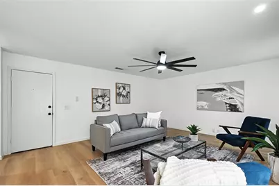 6218 Everglade Road, Dallas, TX 75227 - Photo 16