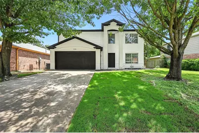 6218 Everglade Road, Dallas, TX 75227 - Photo 2