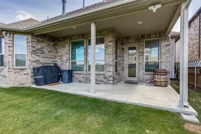672 Harris Ridge Drive, Arlington, TX 76002 - Photo 24