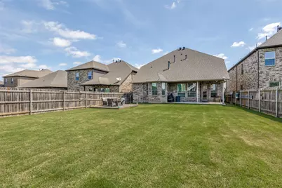 672 Harris Ridge Drive, Arlington, TX 76002 - Photo 22