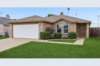 5441 Camarillo Drive, Fort Worth, TX 76244 - Photo 2