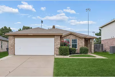 5441 Camarillo Drive, Fort Worth, TX 76244 - Photo 1
