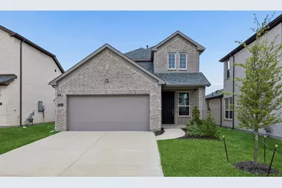 530 Magellan Road, Seagoville, TX 75159 - Photo 1