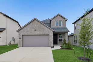 530 Magellan Rd, Seagoville, TX 75159 - Photo 1