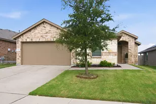 9736 Snowbell Ln, Fort Worth, TX 76036 - Photo 2