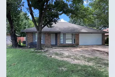 2406 Hallmark Street, Grand Prairie, TX 75052 - Photo 1