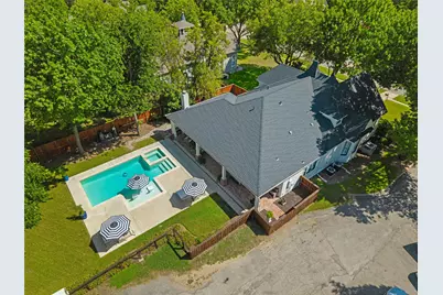 1026 W Main Street, Waxahachie, TX 75165 - Photo 38