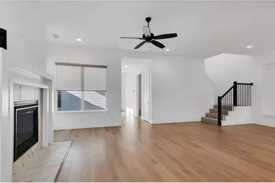 6673 Lake Overlook Drive, Fort Worth, TX 76135 - Photo 6