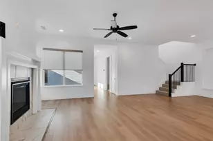 6673 Lake Overlook Dr, Fort Worth, TX 76135 - Photo 6
