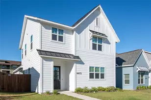 6673 Lake Overlook Dr, Fort Worth, TX 76135 - Photo 2