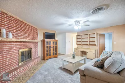 1926 Richland Drive, Abilene, TX 79603 - Photo 1