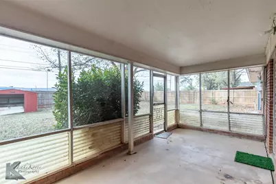 1926 Richland Drive, Abilene, TX 79603 - Photo 28